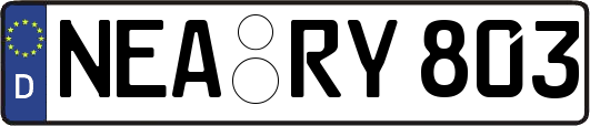 NEA-RY803