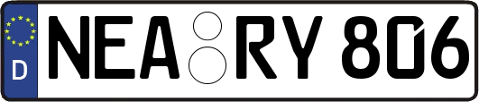 NEA-RY806