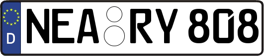 NEA-RY808
