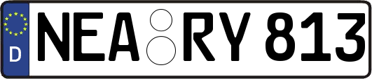 NEA-RY813