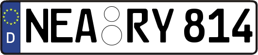 NEA-RY814
