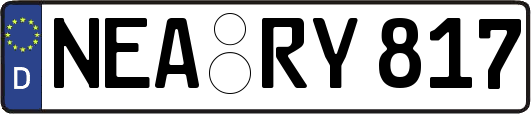 NEA-RY817