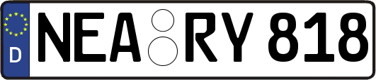 NEA-RY818