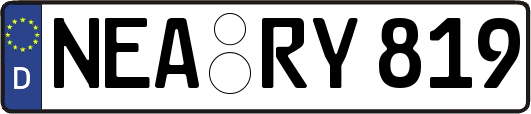 NEA-RY819