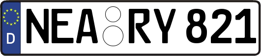 NEA-RY821