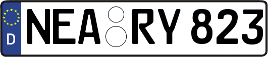 NEA-RY823
