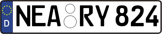 NEA-RY824