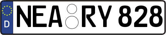 NEA-RY828