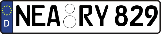 NEA-RY829