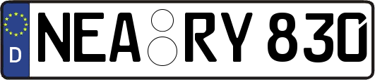 NEA-RY830