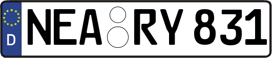 NEA-RY831