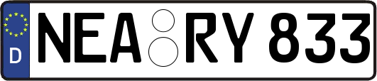 NEA-RY833