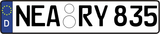 NEA-RY835