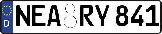 NEA-RY841