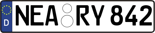 NEA-RY842