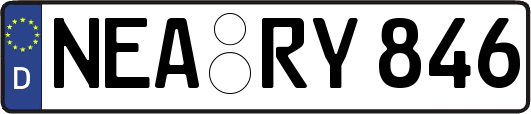 NEA-RY846