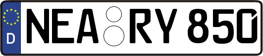 NEA-RY850