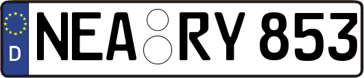 NEA-RY853