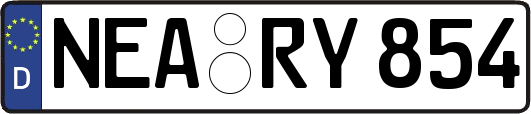 NEA-RY854