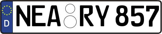 NEA-RY857