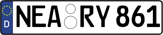 NEA-RY861
