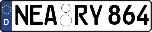 NEA-RY864