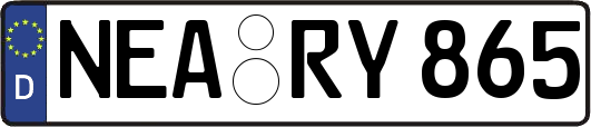 NEA-RY865
