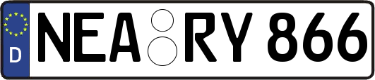 NEA-RY866