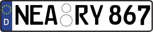 NEA-RY867