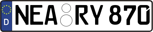 NEA-RY870