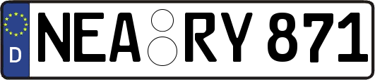 NEA-RY871