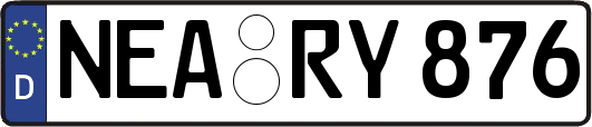 NEA-RY876