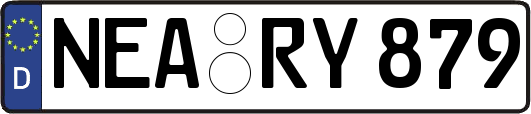 NEA-RY879