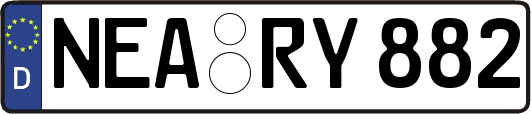 NEA-RY882