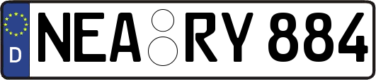 NEA-RY884