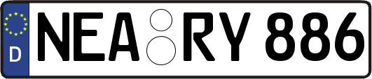 NEA-RY886