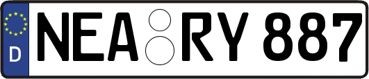 NEA-RY887