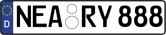 NEA-RY888
