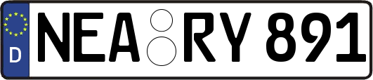 NEA-RY891