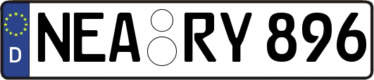 NEA-RY896