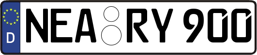 NEA-RY900