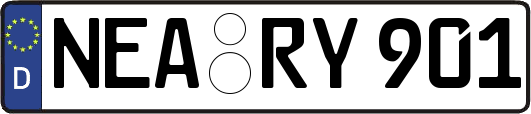 NEA-RY901