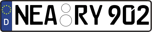 NEA-RY902
