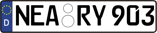 NEA-RY903