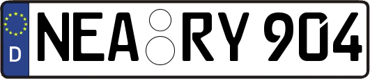 NEA-RY904