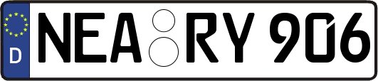 NEA-RY906