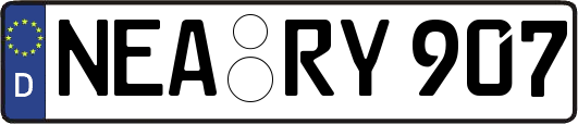 NEA-RY907