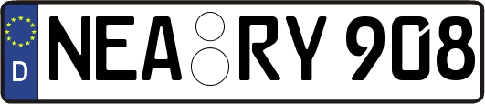 NEA-RY908
