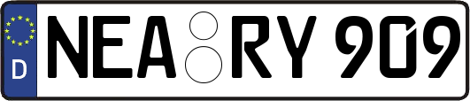 NEA-RY909