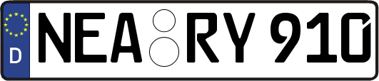 NEA-RY910